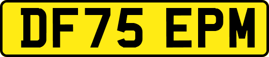 DF75EPM
