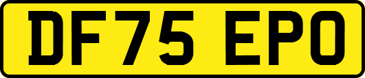 DF75EPO