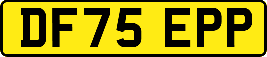 DF75EPP