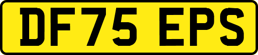 DF75EPS