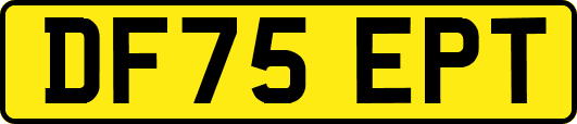 DF75EPT
