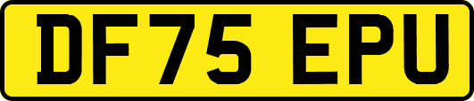 DF75EPU