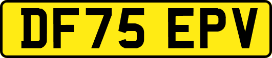 DF75EPV