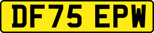 DF75EPW