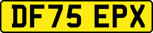 DF75EPX