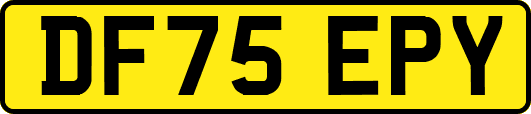 DF75EPY