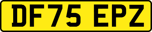 DF75EPZ