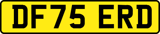 DF75ERD