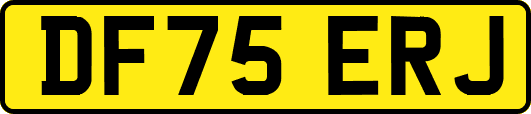 DF75ERJ