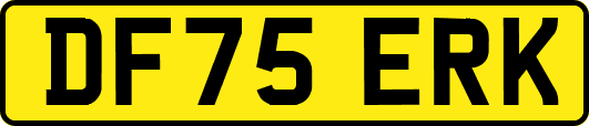 DF75ERK