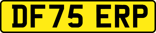 DF75ERP