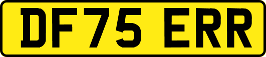 DF75ERR