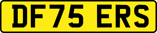 DF75ERS