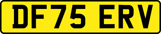 DF75ERV