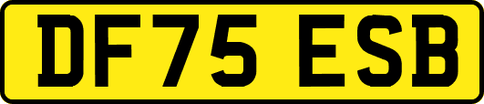 DF75ESB