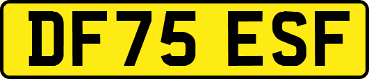 DF75ESF