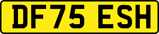 DF75ESH