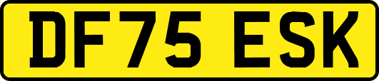 DF75ESK