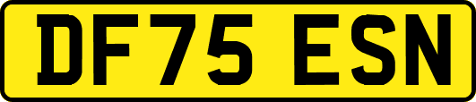 DF75ESN