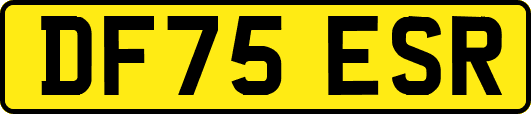 DF75ESR