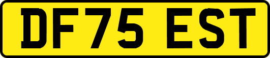 DF75EST