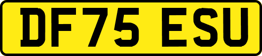 DF75ESU