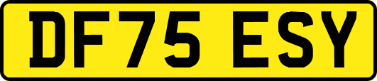 DF75ESY