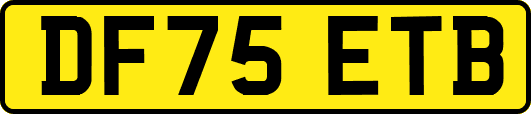 DF75ETB