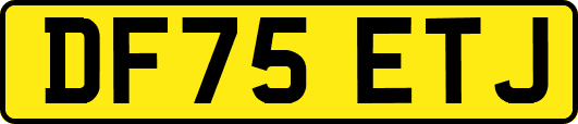 DF75ETJ