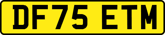 DF75ETM