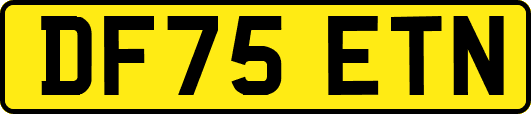 DF75ETN