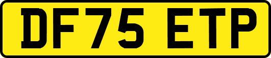 DF75ETP