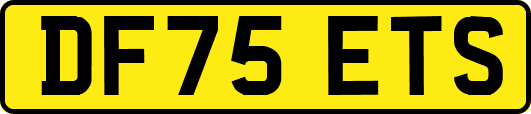 DF75ETS