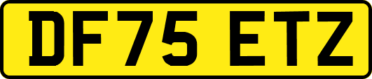 DF75ETZ