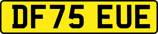 DF75EUE