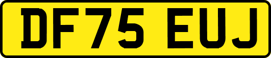 DF75EUJ