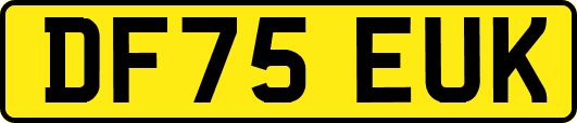 DF75EUK