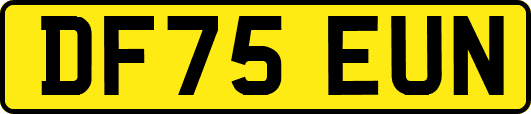 DF75EUN