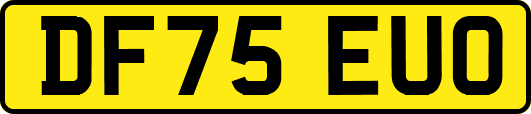 DF75EUO