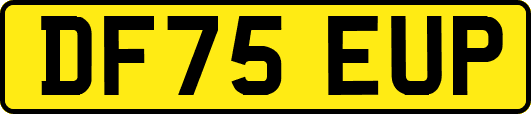 DF75EUP