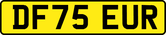 DF75EUR