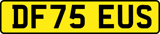DF75EUS