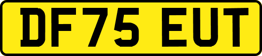 DF75EUT