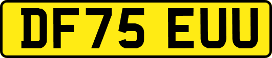 DF75EUU