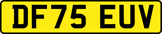 DF75EUV