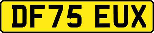 DF75EUX