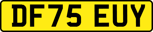 DF75EUY