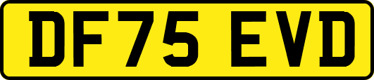 DF75EVD