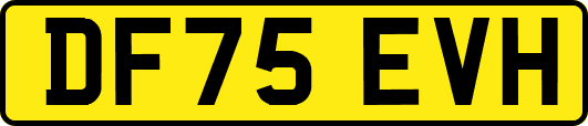 DF75EVH
