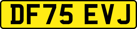 DF75EVJ